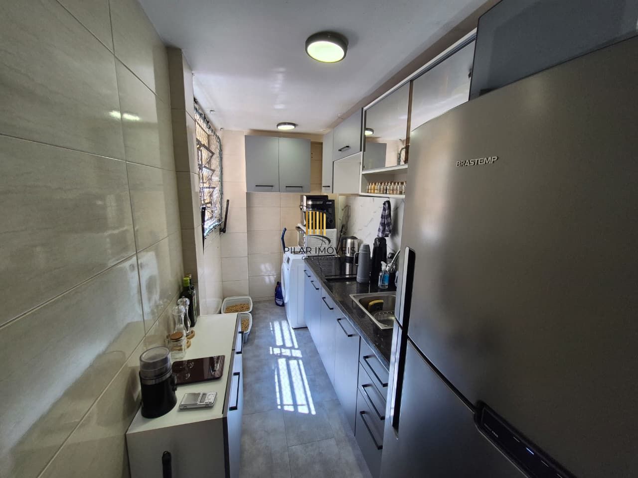 Loft residencial à venda no coração da Cidade Baixa