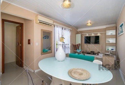 Cobertura 3 quartos na Cidade Baixa, Porto Alegre