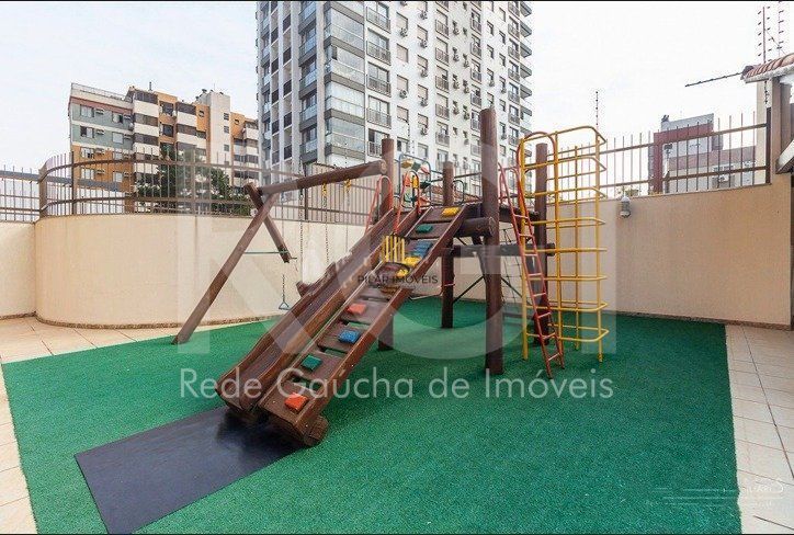 Apartamento para Venda - 95m², 3 dormitórios, sendo 1 suites, 1 vaga - Menino De