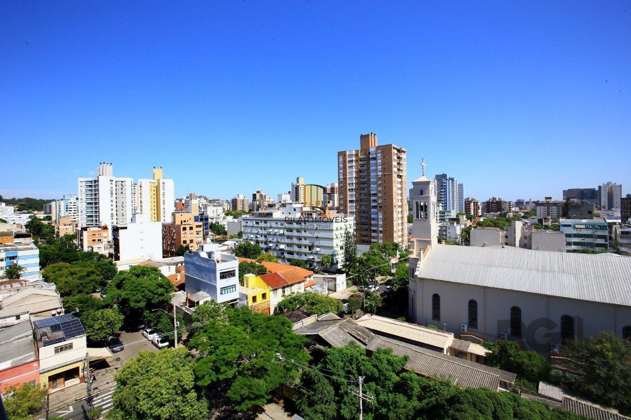 Apartamento 3 dormitórios à venda Azenha Porto Alegre/RS