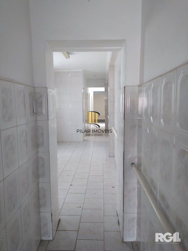 CASA A VENDA NA CIDADE BAIXA PRÓXIMO A JOÃO ALFREDO - CÓD. RP379265