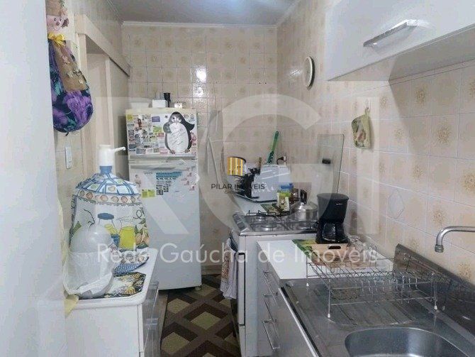 Apartamento para Venda - 53.67m², 2 dormitórios, Azenha