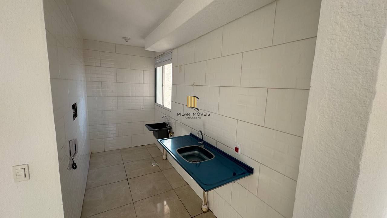 Apartamento à venda no bairro Sarandi em Porto Alegre – Excelente oportunidade!