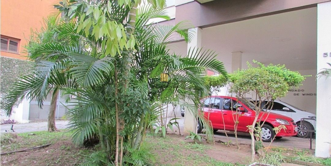 Apartamento para Venda - 104.12m², 3 dormitórios, sendo 1 suites, 1 vaga - Petró