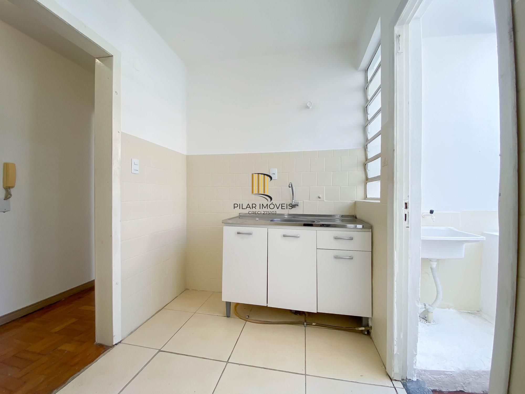 APARTAMENTO 2 DORMITÓRIOS - BAIRRO AZENHA