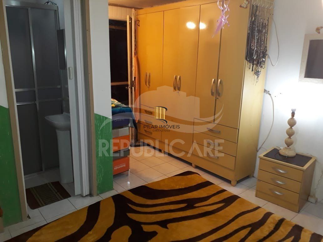 CASA 3 DORMITORIOS NA ASSIS BRASIL