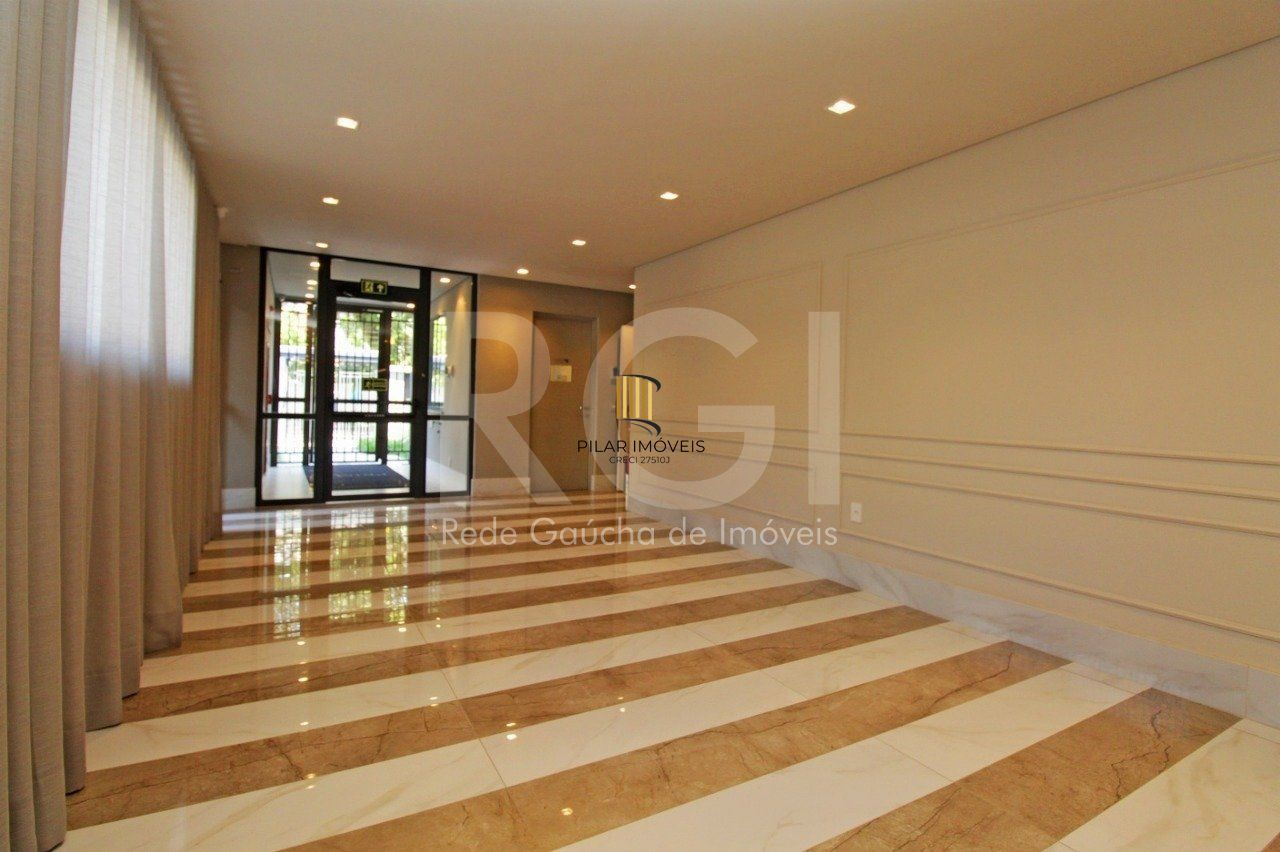 Apartamento 3 dormitórios à venda Azenha Porto Alegre/RS