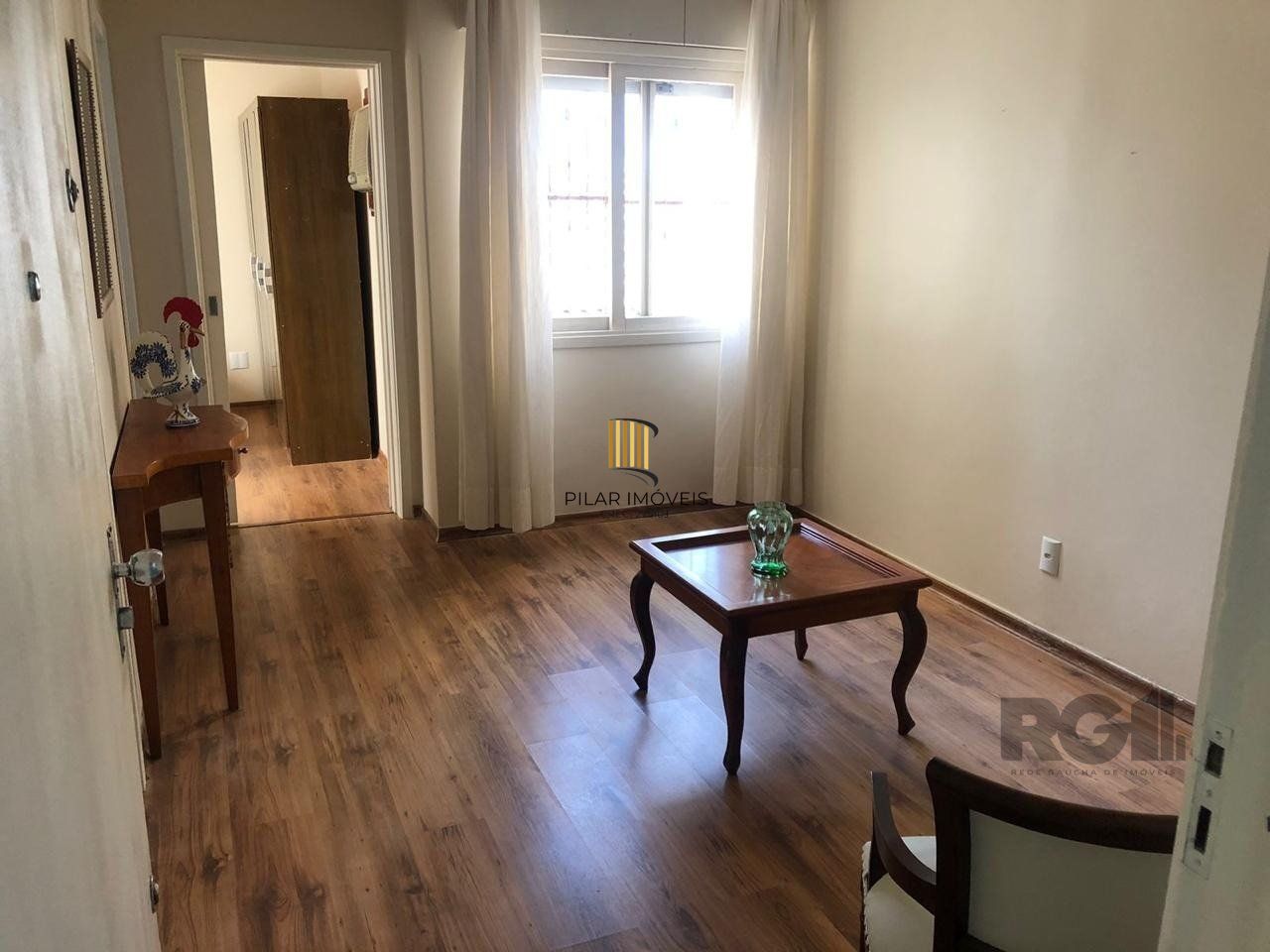 Apartamento 1 dormitórios à venda Santana Porto Alegre/RS
