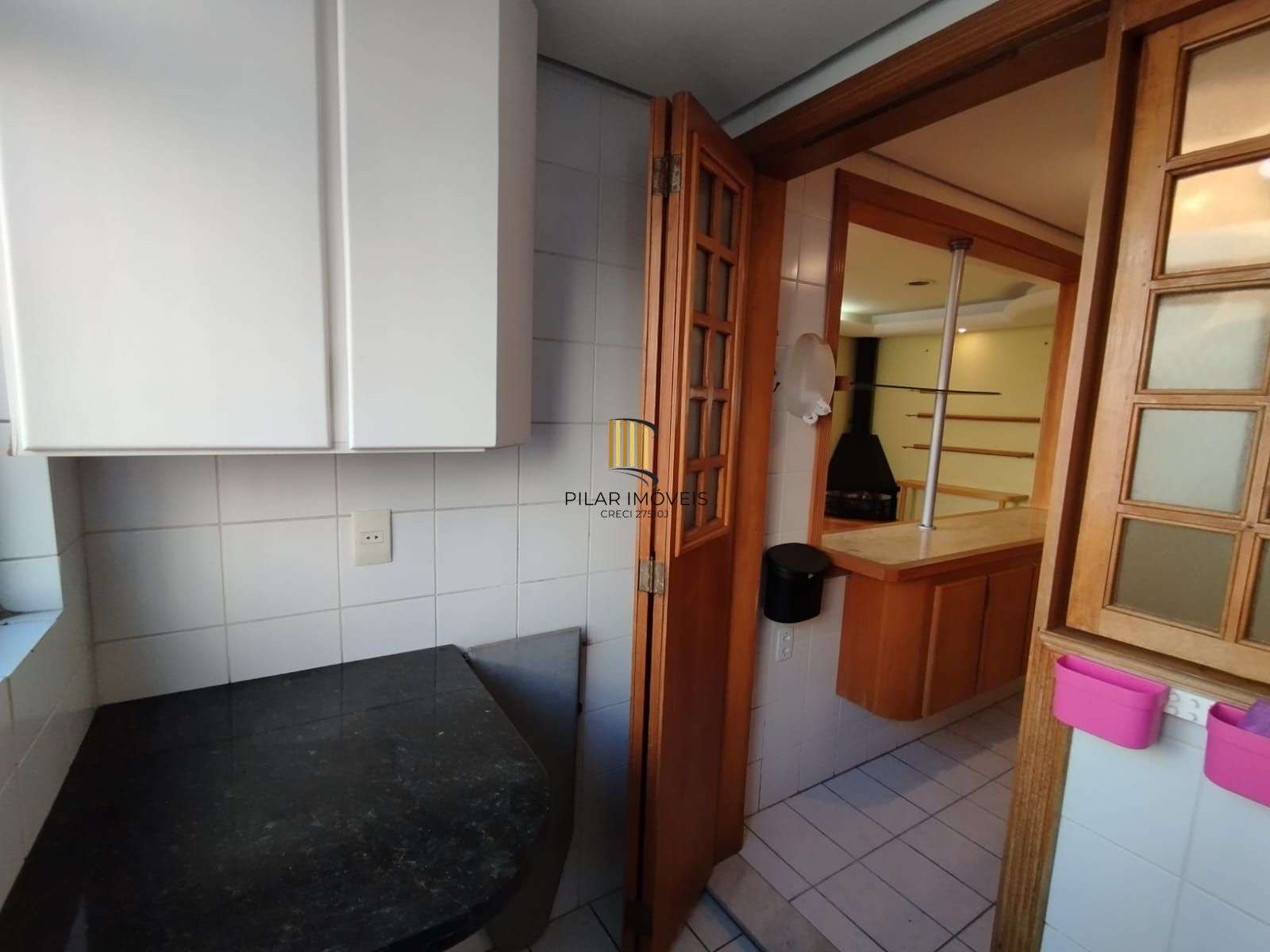 Apartamento à venda na José do Patrocínio – 2 dormitórios com suíte, vaga e lazer completo!