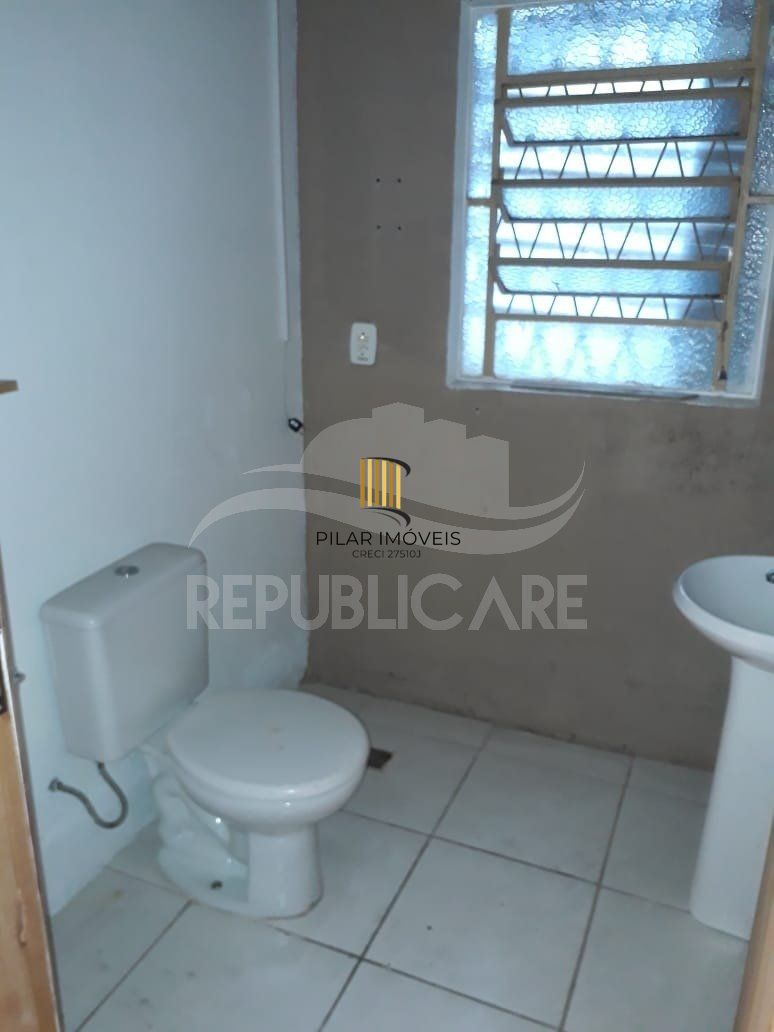 CASA 3 DORMITORIOS NA ASSIS BRASIL