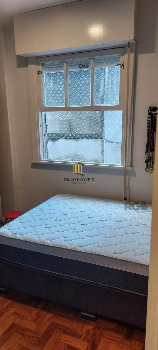 Apartamento 2 dormitórios à venda Cidade Baixa Porto Alegre/RS