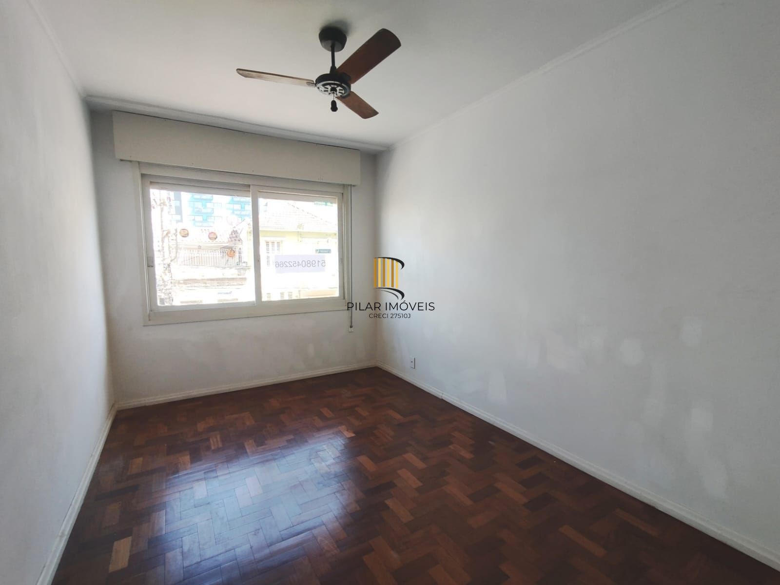 Apartamento à venda na Luiz Afonso – 3 dormitórios, suíte e garden em Porto Alegre