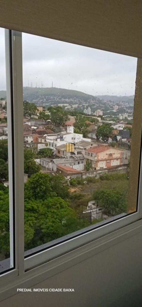 Apartamento para Venda - 53m², 2 dormitórios, sendo 1 suites, 1 vaga - Santo Ant