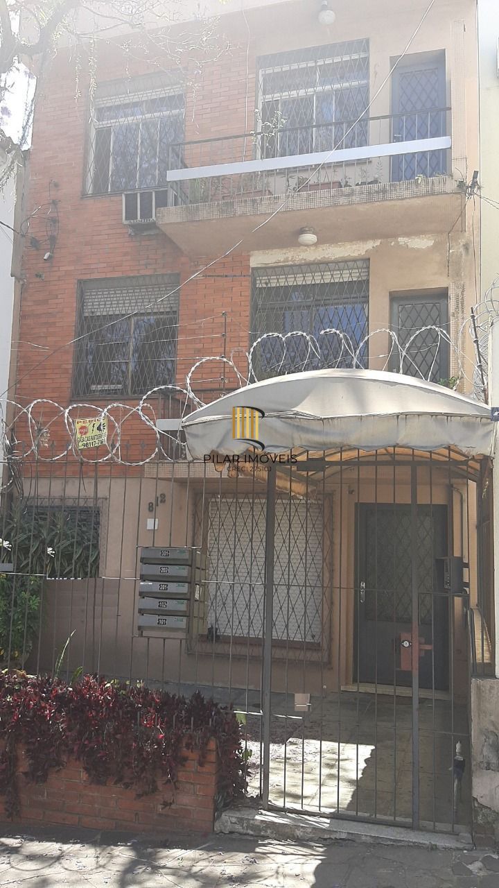 Apartamento para Venda - 2 dormitórios, no bairro Independência