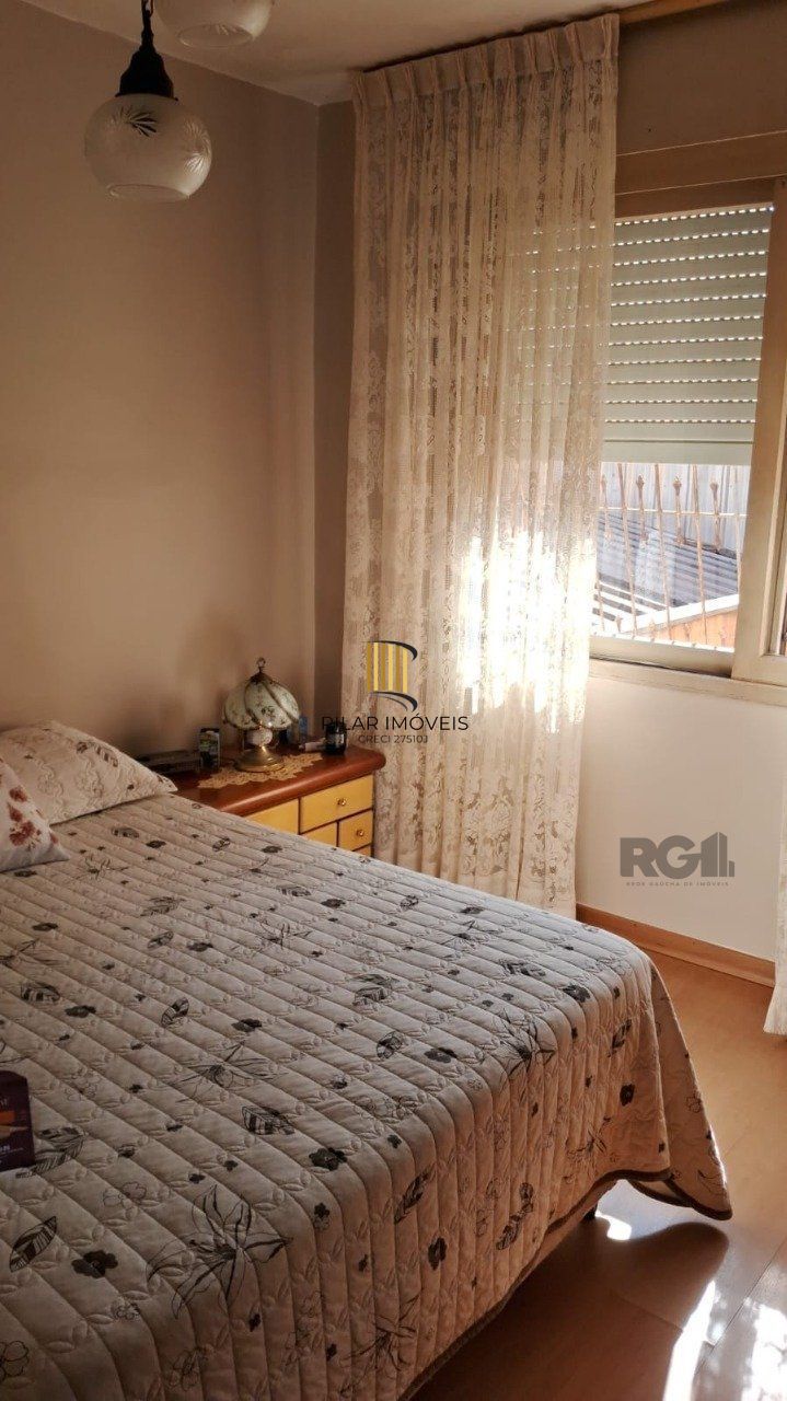 Apartamento com 3 Quartos à venda, 112m² - Cidade Baixa