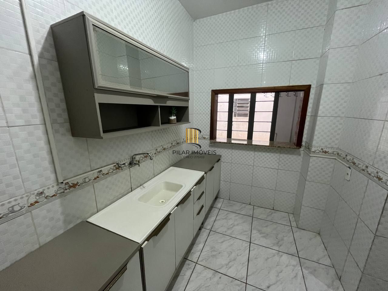 Apartamento à venda no Centro Histórico, Porto Alegre.