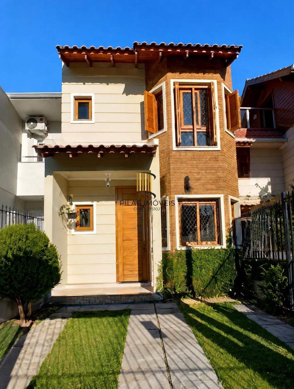 Casa 3 dormitórios à venda Espírito Santo Porto Alegre/RS