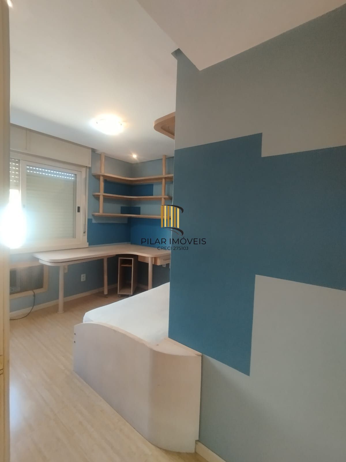 Apartamento à venda na José do Patrocínio – 2 dormitórios com suíte, vaga e lazer completo!