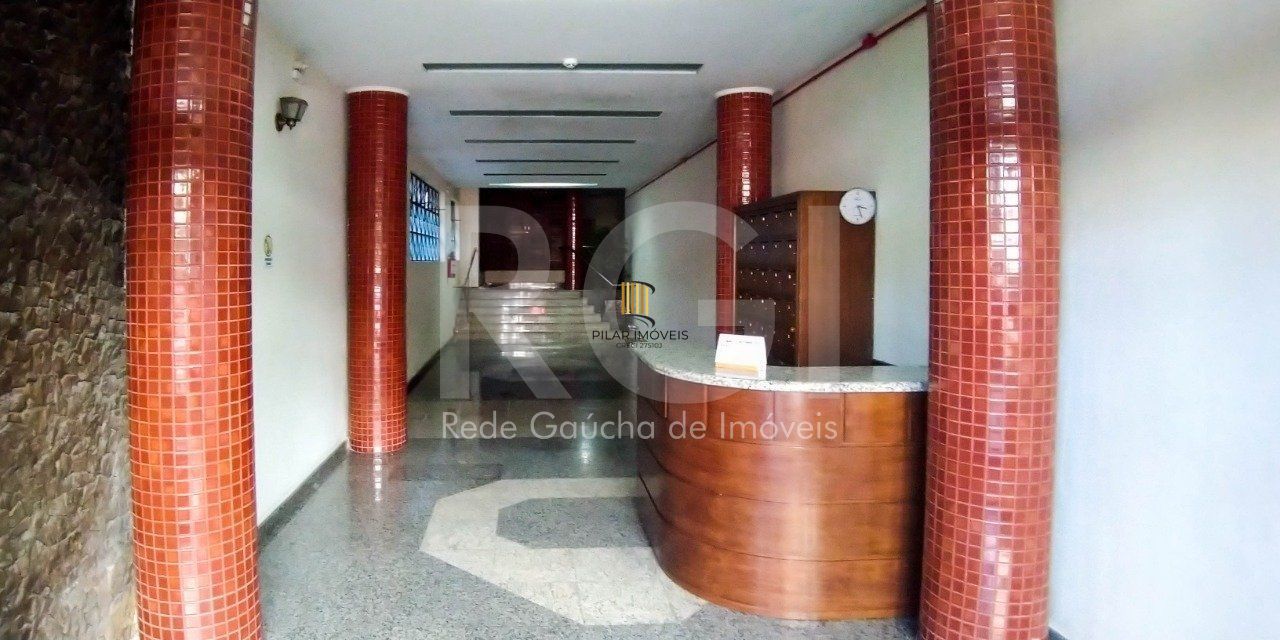 Apartamento 3 quartos no bairro Cidade Baixa, em Porto Alegre