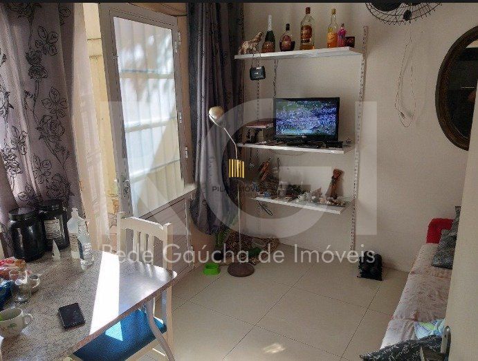 Casa à venda com 3 quartos, 301m² Bairro Santo Antonio