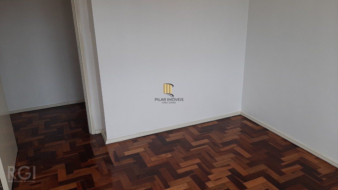 Apartamento para Venda - 40.16m², 1 dormitório, Cidade Baixa