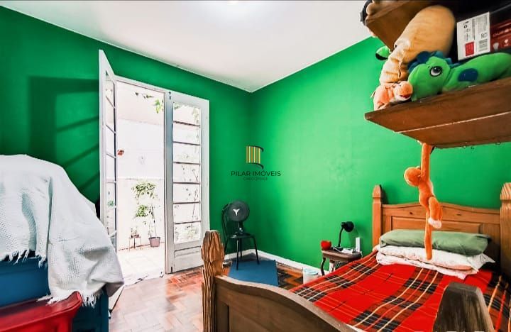 Apartamento térreo com pátio privativo | 2 dormitórios | 56,90 m²