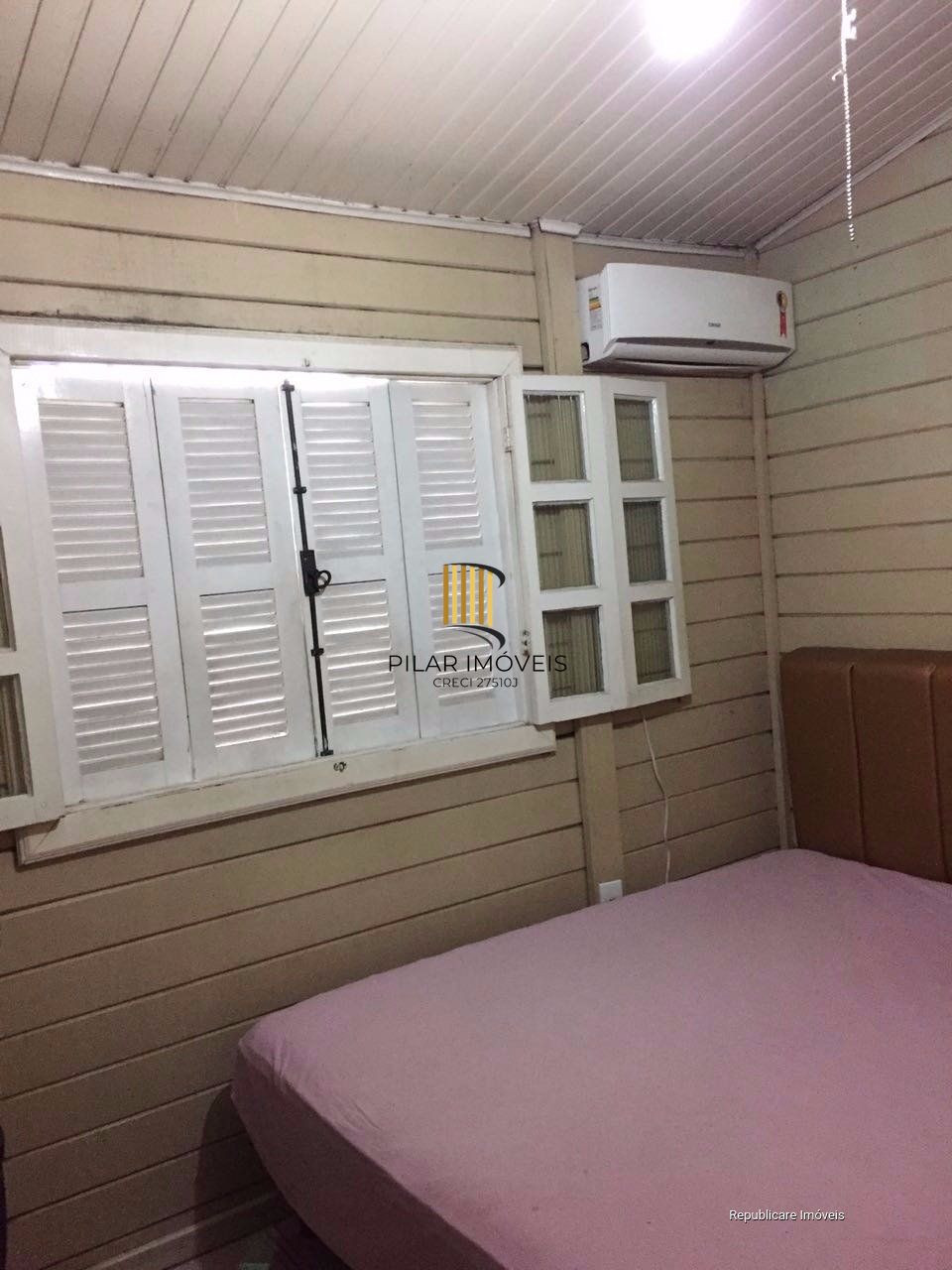 Casa residencial ou comercial