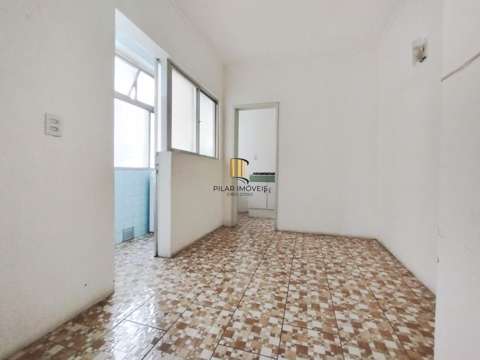 Apartamento à venda no Menino Deus – 2 dormitórios | Excelente localização