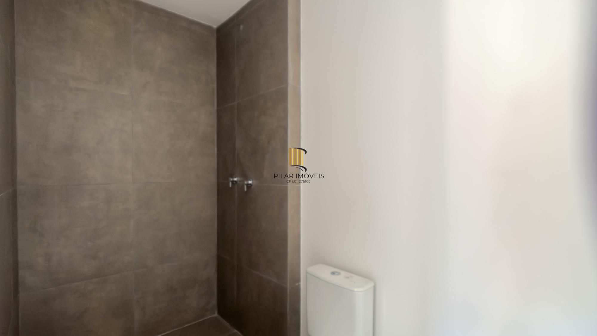 Apartamento - Cidade-Baixa