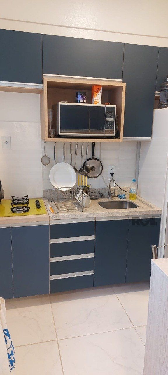 Apartamento 2 dormitórios à venda Cidade Baixa Porto Alegre/RS