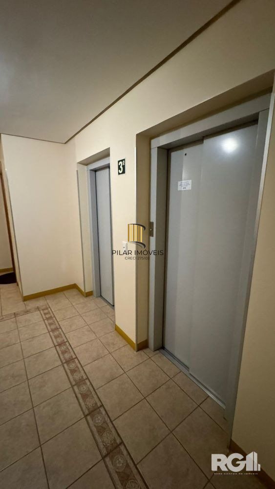 APARTAMENTO SEMI MOBILIADO - 3  DORM COM  GAR - CÓD. RP390648