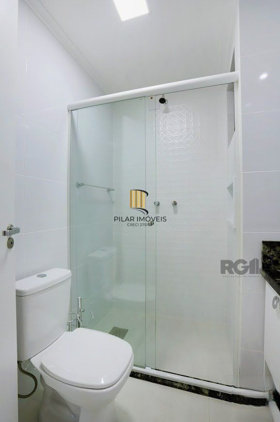 Cobertura à venda em Porto Alegre, Floresta