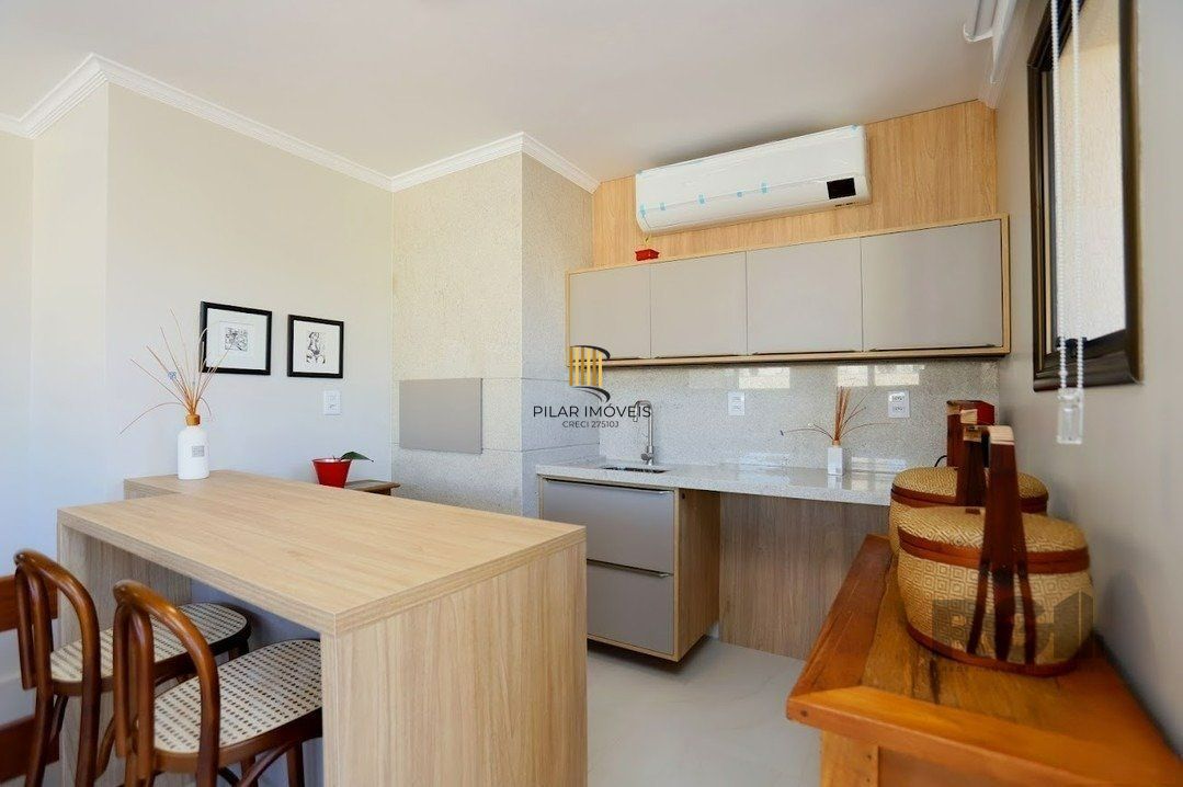 Cobertura à venda em Porto Alegre, Floresta