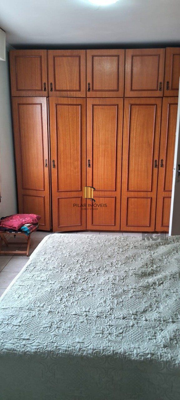 Cobertura 3 dormitórios à venda Centro São Leopoldo/RS