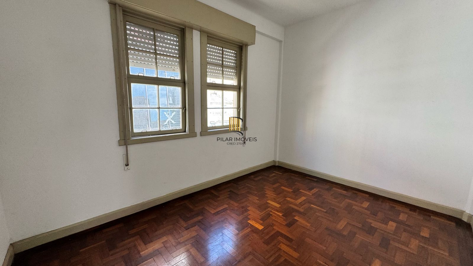 Apartamento 3 dormitórios no bairro Centro Histórico