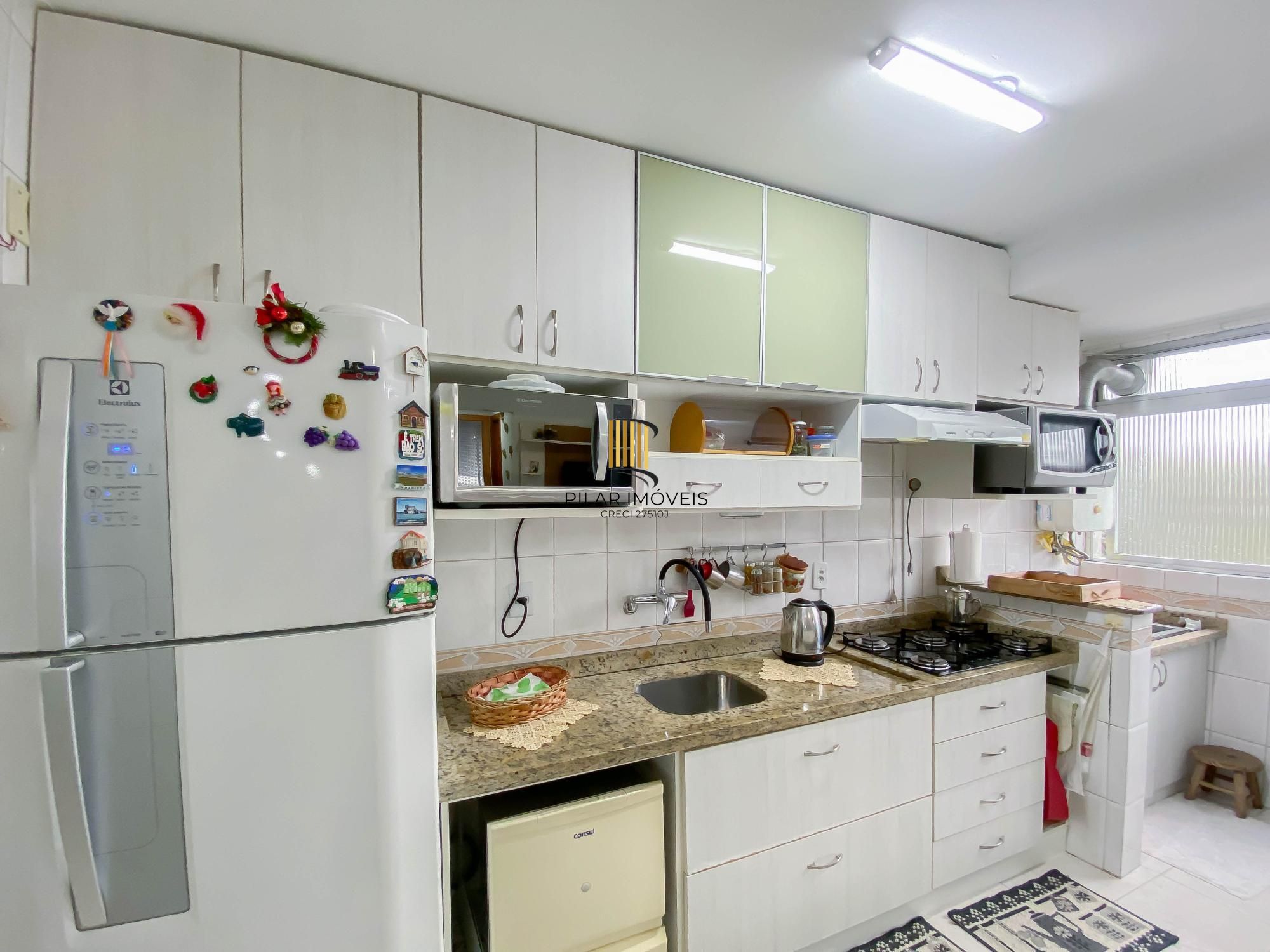 Apartamento 2 Dormitórios à Venda na Cidade Baixa – 75m², Pronto para Morar