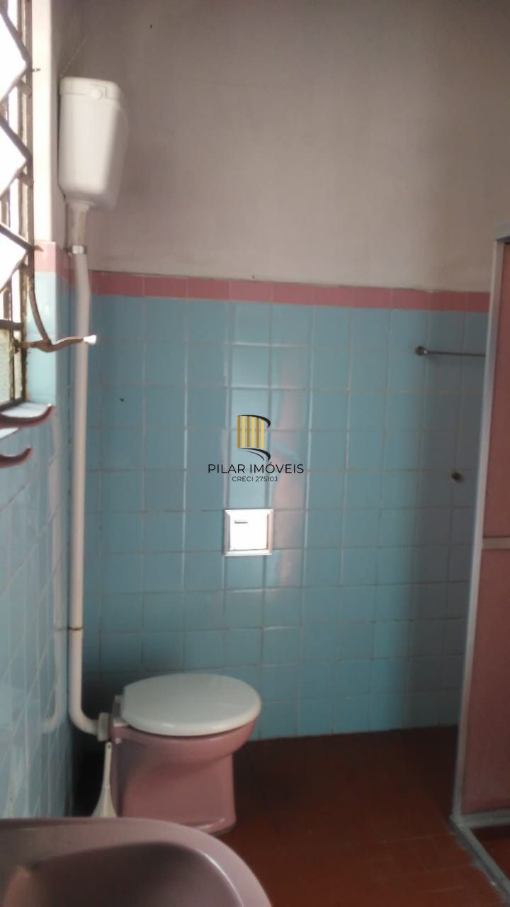 Casa para Venda - 100m², 3 dormitórios, Cidade Baixa