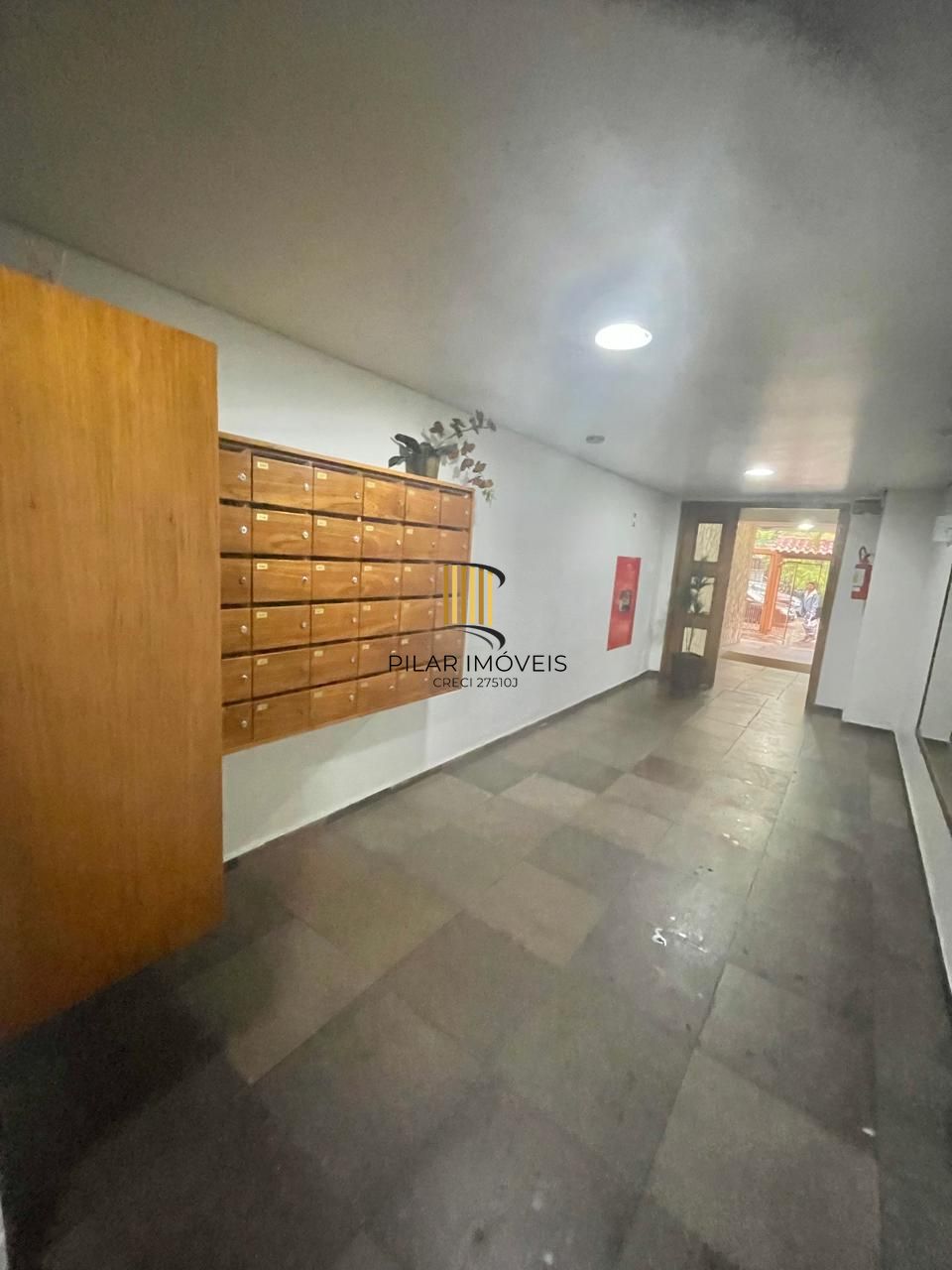 Apartamento 1 dormitório na Cidade Baixa