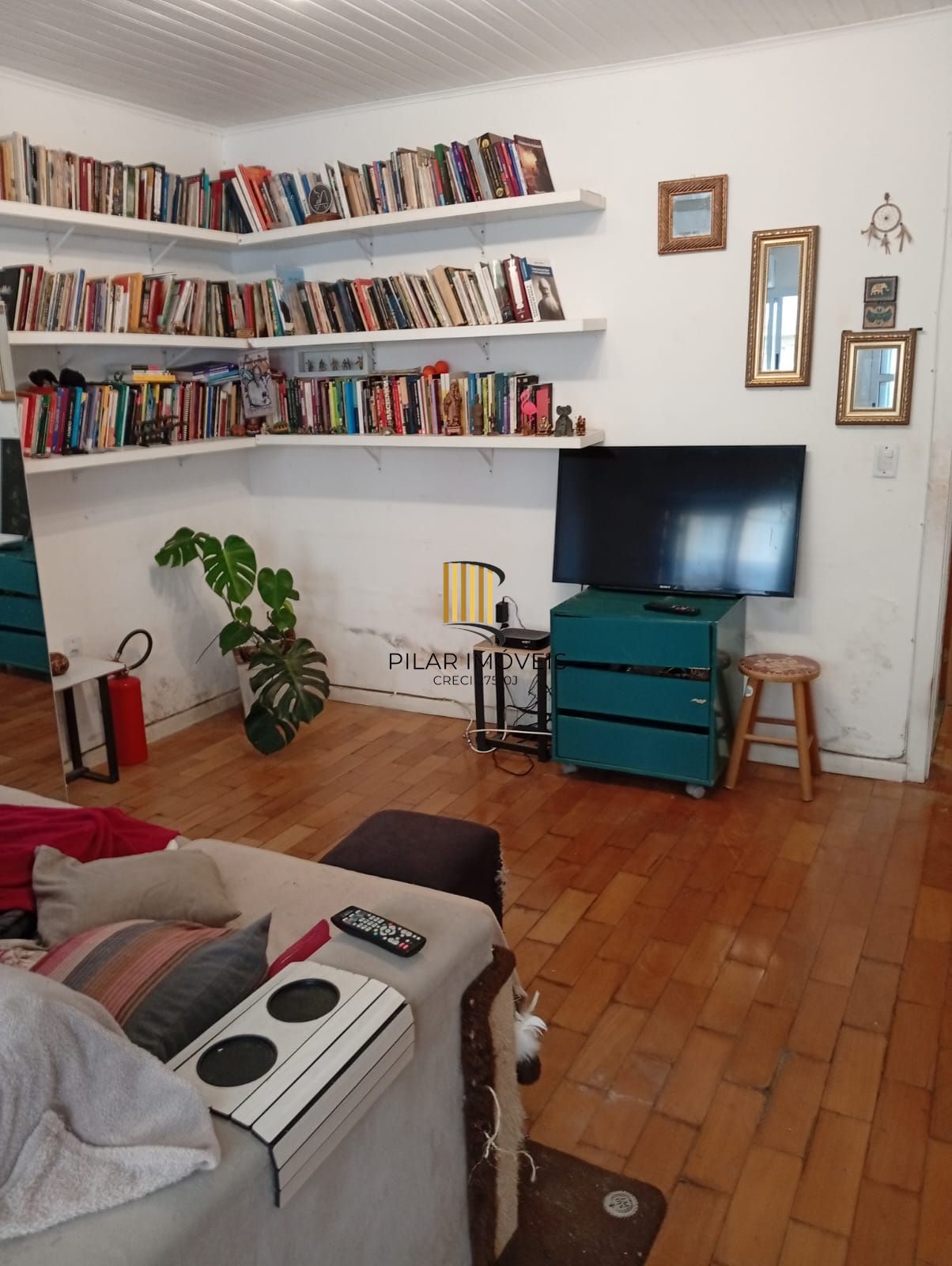 Casa 3 dormitórios à venda Centro Histórico Porto Alegre/RS