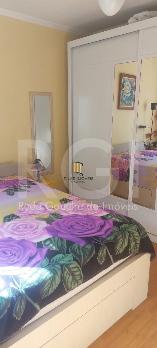 Apartamento 2 dormitórios à venda Cidade Baixa Porto Alegre/RS