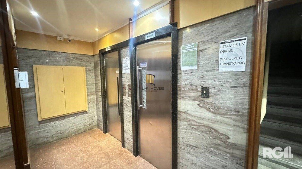 APARTAMENTO DE 3 DORMITÓRIOS COM VAGA DE GARAGEM NO CENTRO HISTÓRICO.