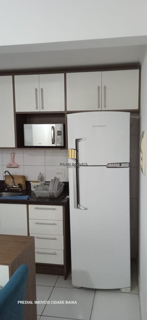 Apartamento para Venda - 53m², 2 dormitórios, sendo 1 suites, 1 vaga - Santo Ant