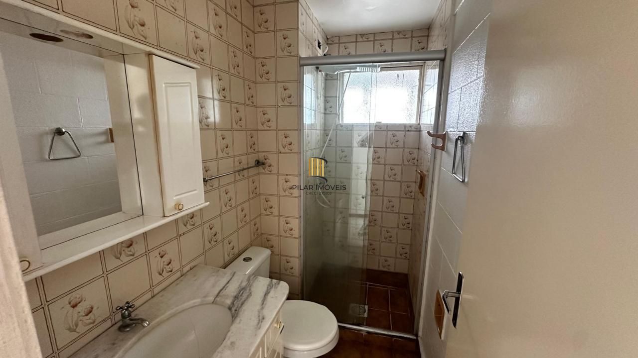 APARTAMENTO BAIRRO PARTENON 1 DORMITORIO