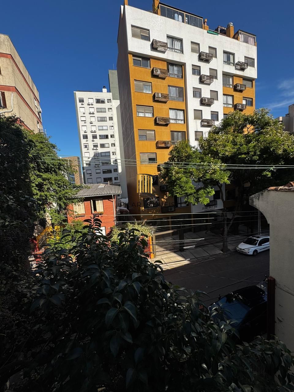 Apartamento à venda no Centro Histórico de Porto Alegre – 1 quarto, com elevador.