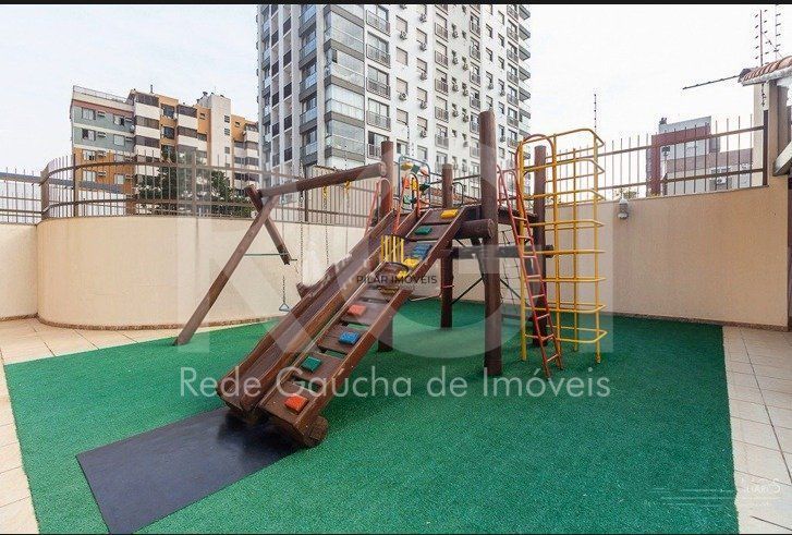 Apartamento para Venda - 95m², 3 dormitórios, sendo 1 suites, 1 vaga - Menino De