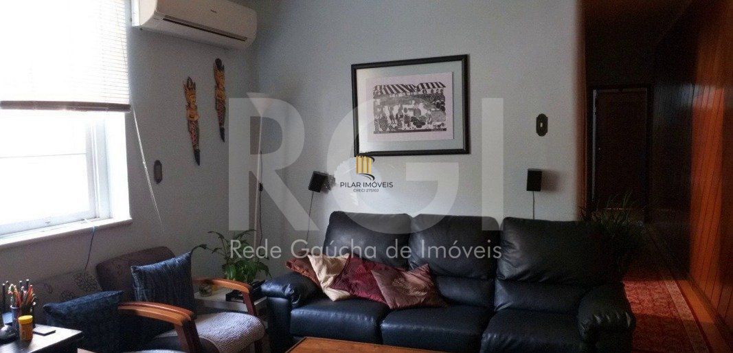 Cobertura 3 quartos no bairro Cidade Baixa, em Porto Alegre