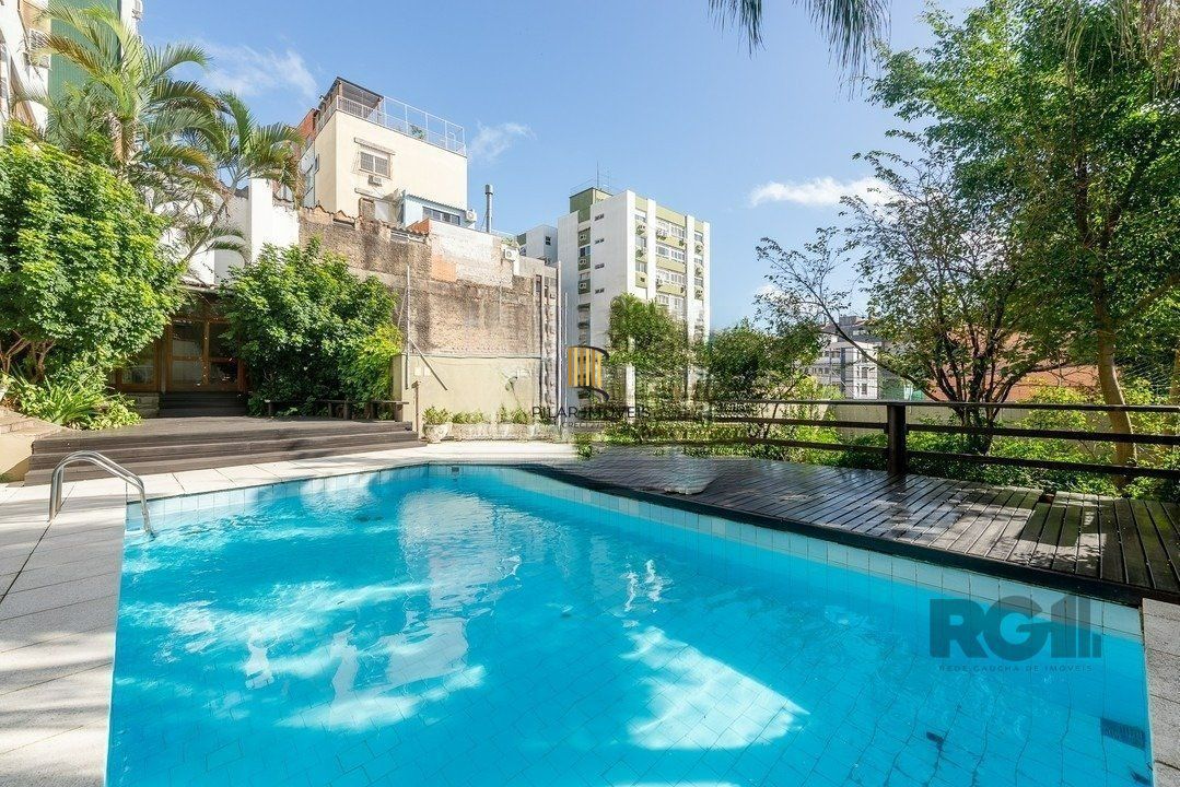 Apartamento 4 dormitórios à venda Mont Serrat Porto Alegre/RS