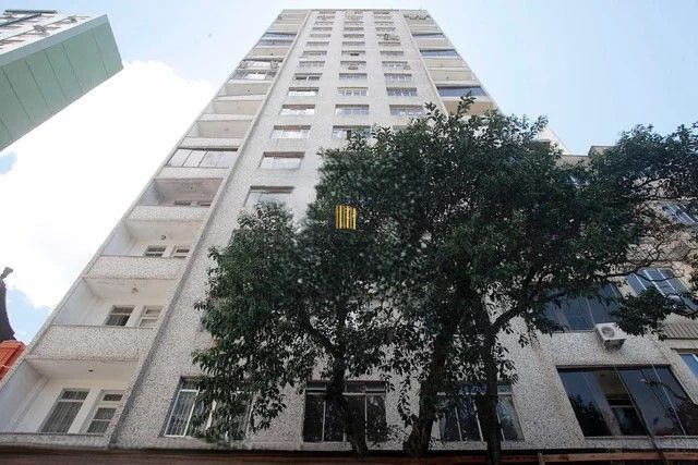 Apartamento 1 dormitório no bairro Centro Histórico
