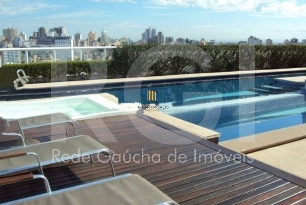 Apartamento 2 dormitórios à venda Centro Histórico Porto Alegre/RS