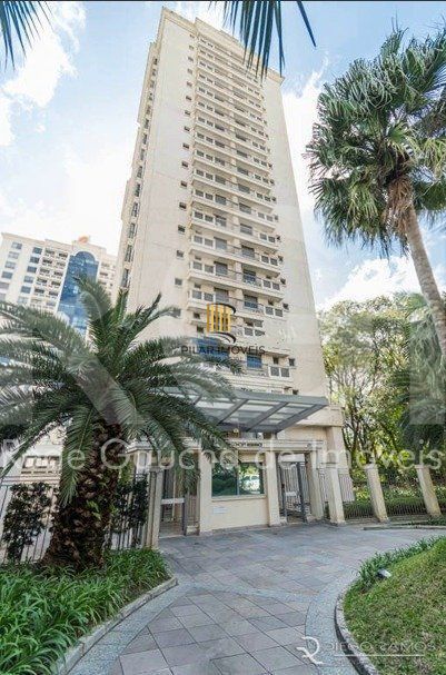 Apartamento 2 quartos no bairro Petrópolis, em Porto Alegre